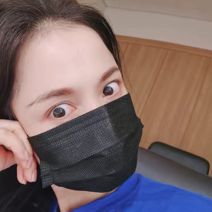 토끼이모🐰🥕👩‍🌾យាយទន្សាយ☘️☘️