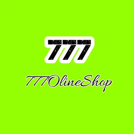 777OnlineShop