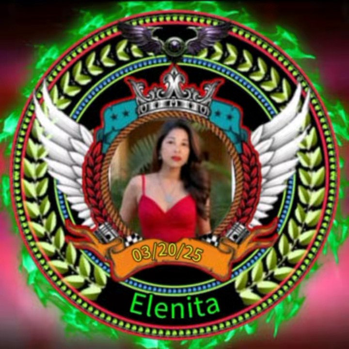 Elenita Maranan (Elen Adarna)