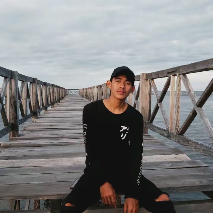 Haerul Azhar🇲🇨🇲🇾