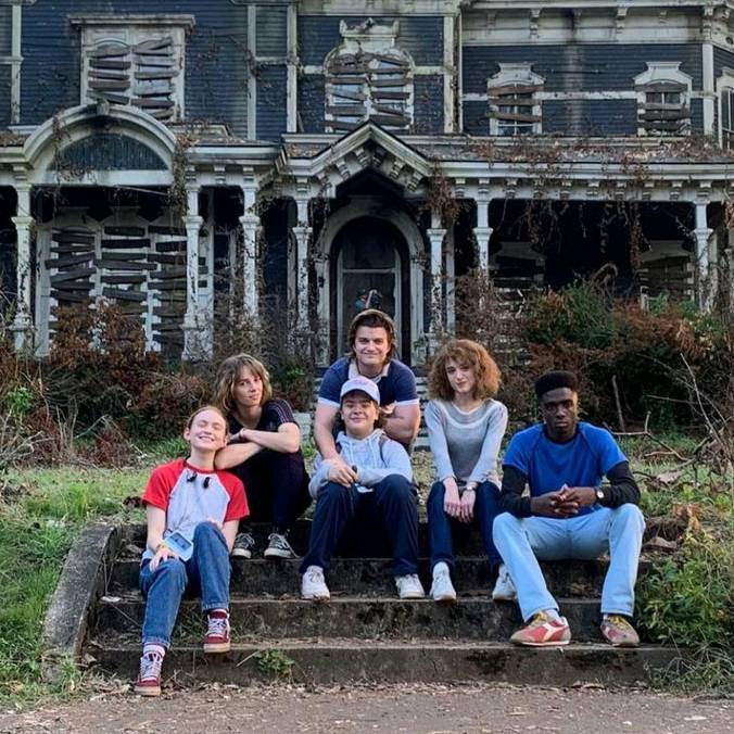 - 𝐇𝐨𝐮𝐬𝐞 𝐬𝐭 ! 🥞