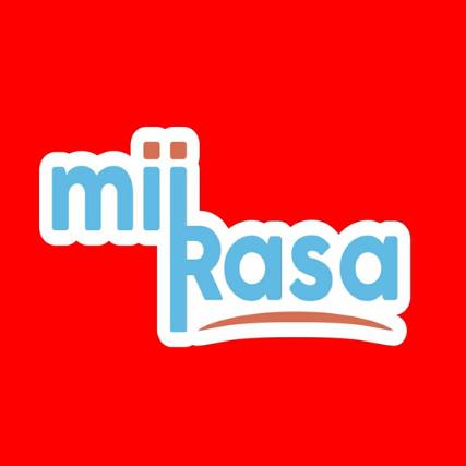 MIIRASA SNACK