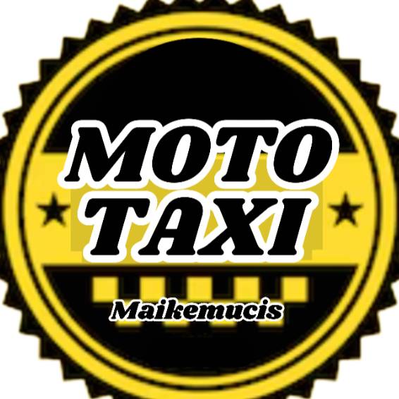 Moto taxi
