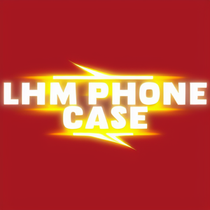 LHM Phone case