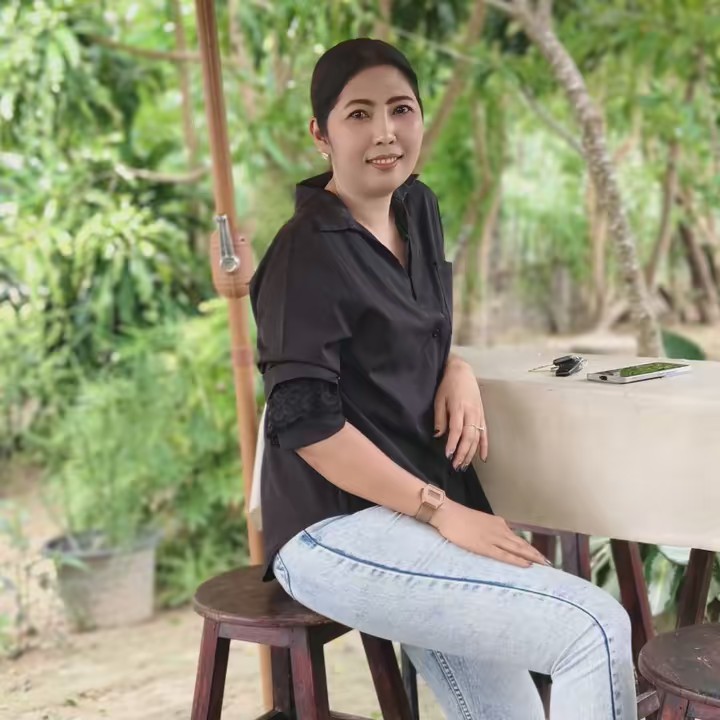 Som Siraphatcha 🧡