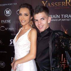 Angel Castellanos Ma