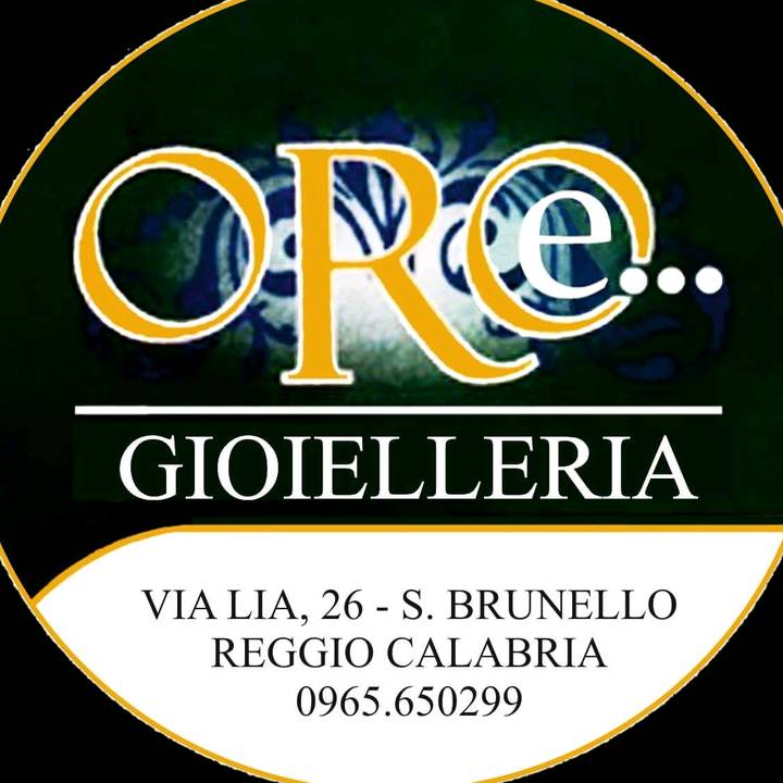 GioielleriaOroE