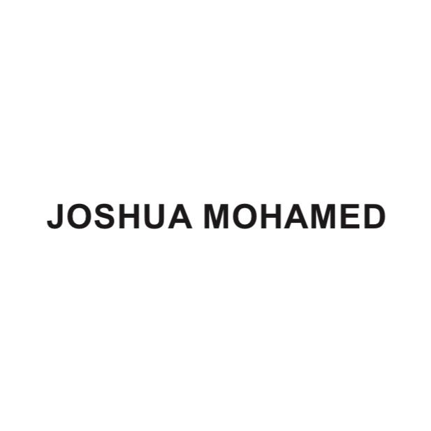 JOSHUA MOHAMED