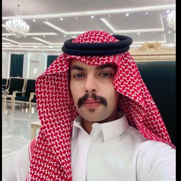 بندر المطيري☆³⁰⁵.