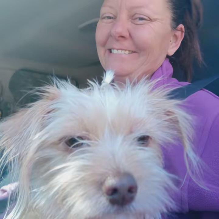 JackaRoo512 or Jacky