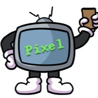 Pixel & Pack