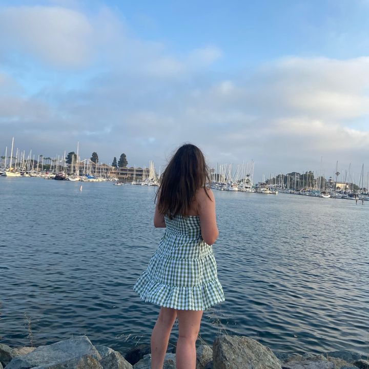 Caitlin Faut💕🌊🌴