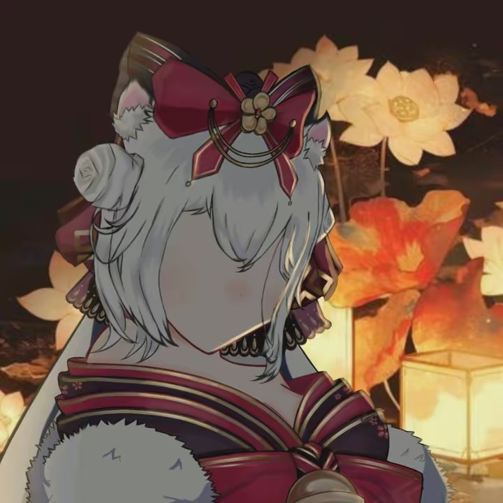 ℋ𝓇𝒾𝓈𝓉  ℳ𝒶𝒽🦊💫