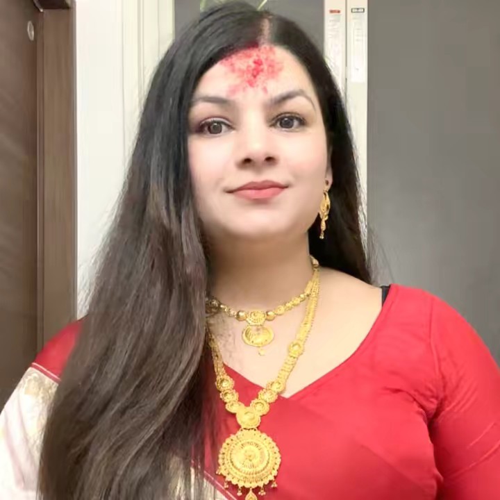 Laxmi panta🇳🇵🇯🇵