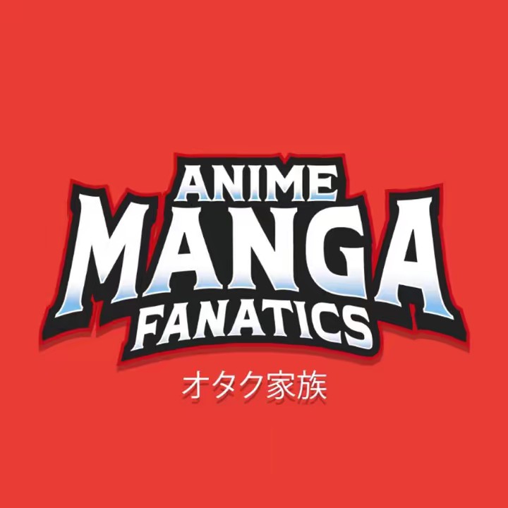 Anime Manga Fanatics