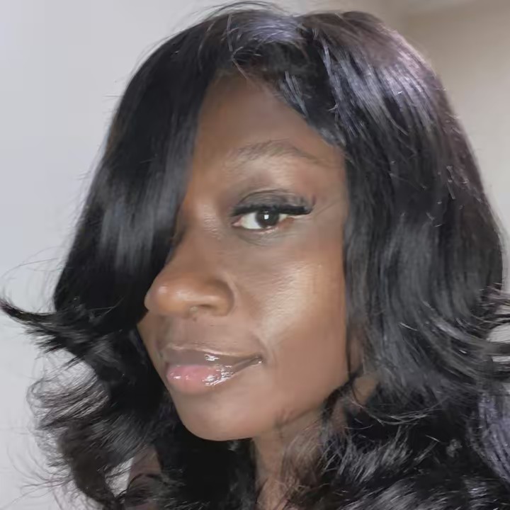 Tilletta Pride aka Tit