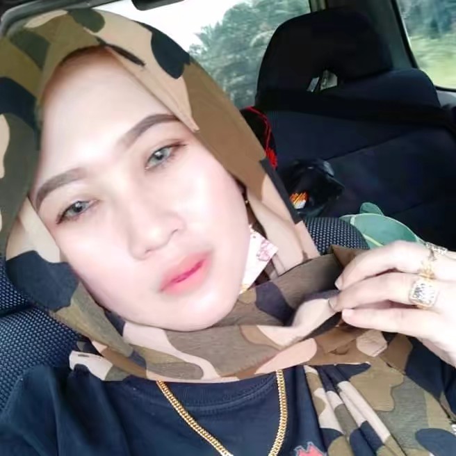 🤙Srikandi Adah kitty❤️