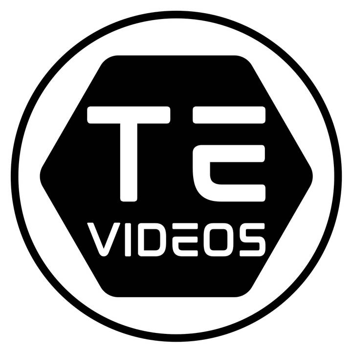 TE VIDEOS