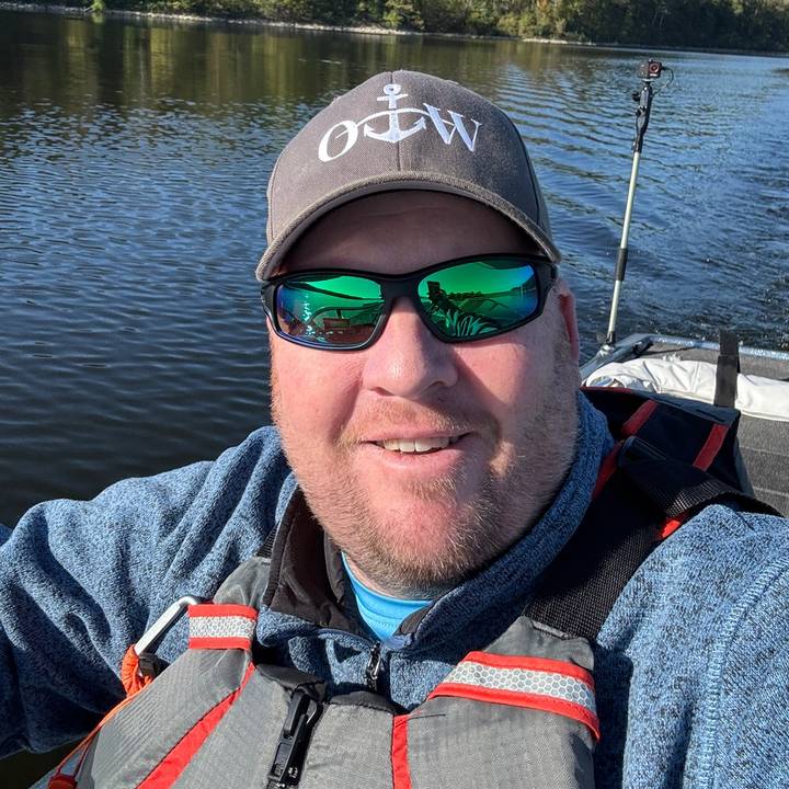 Eric The Boat Insurance Guy