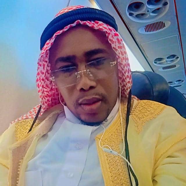 sall mo almoudagal 🇸🇳🇺🇲