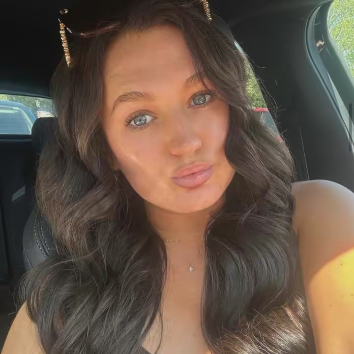 Sarah-Louise | First Time Mum