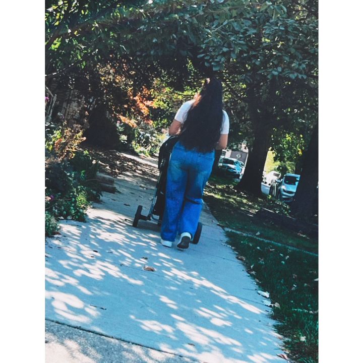 💫🌸Yesly.M🌸💫