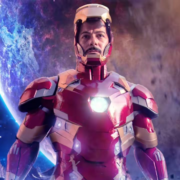 nytonystark
