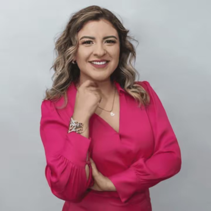 Nanyeli Gutiérrez Psicóloga