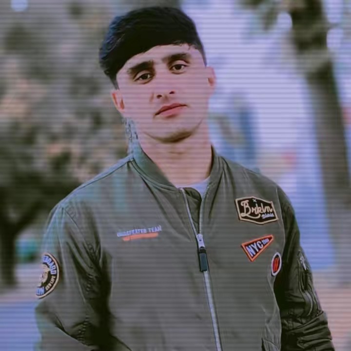 Azam.khan 🇩🇪❤️🇦🇫 خوست می