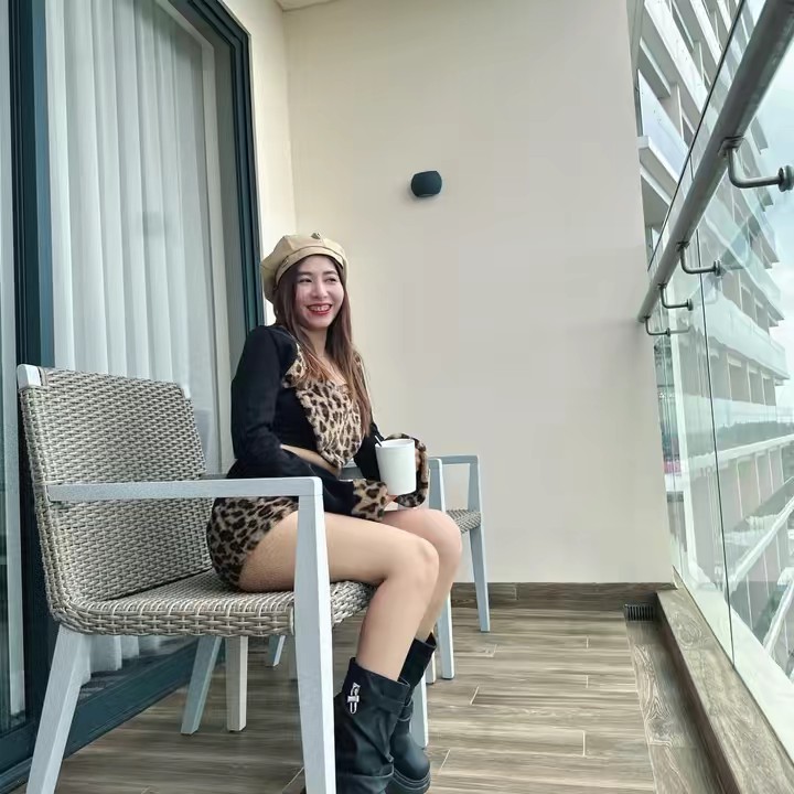 Tuyết Đỗ út nhọn