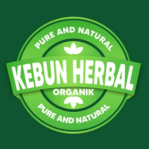 Kebun Herbal Organik
