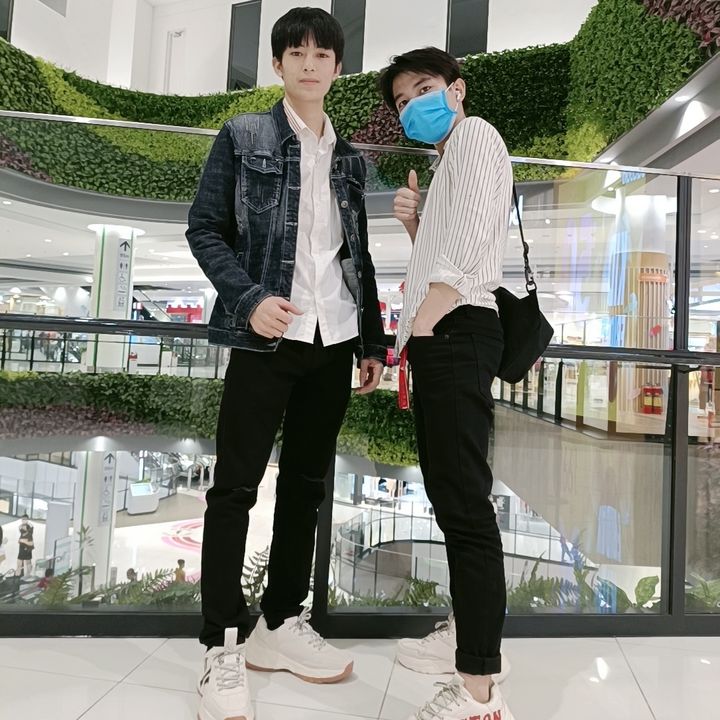 𝐋𝐮𝐨𝐧𝐠 𝐓𝐚𝐢𝐖𝐚𝐧