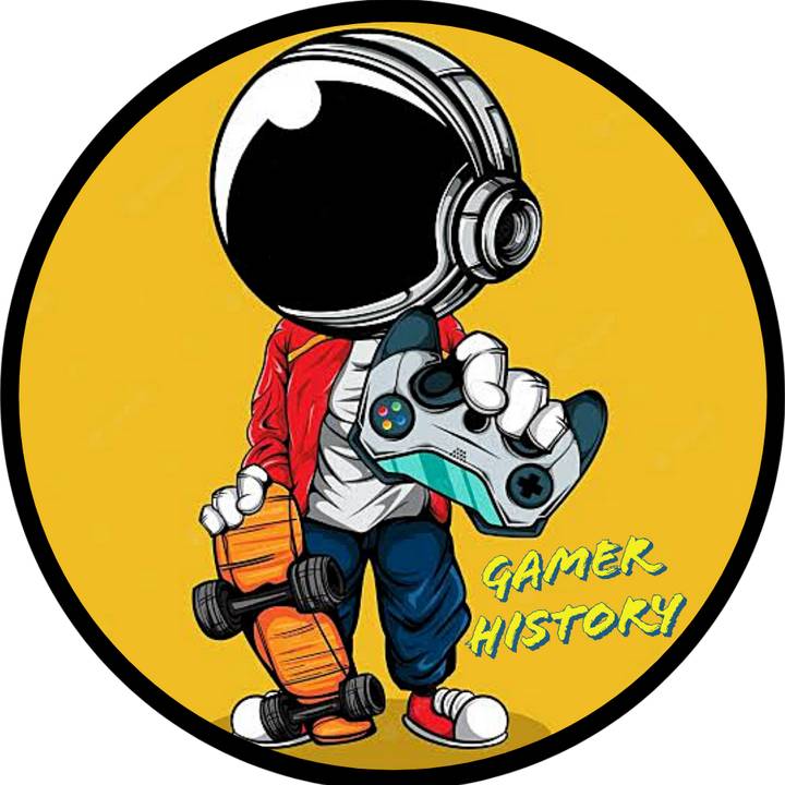 Gamerhistory