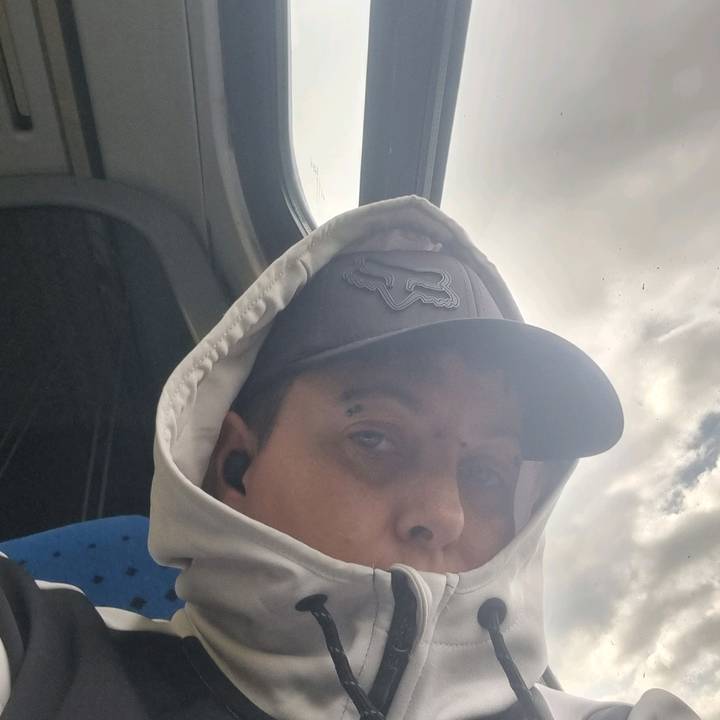 Shorty🇿🇼🏳️‍🌈