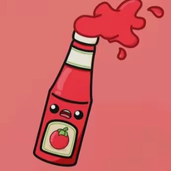 firstketchup 🍅🍅