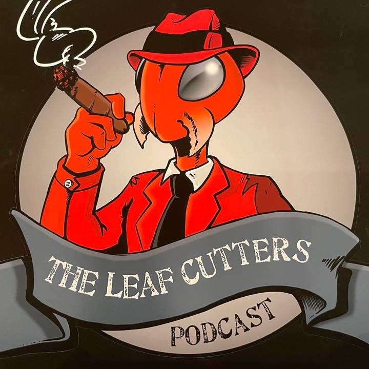 TheLeafCutters