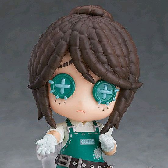 identidad de vagabundos