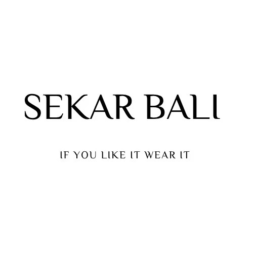 Sekar bali konveksi