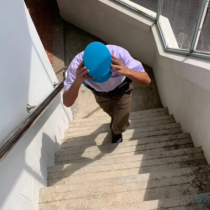 จะไปไปไป 🫡