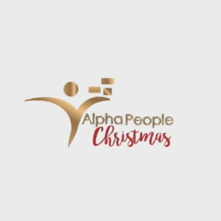 Alpha Christmasrb
