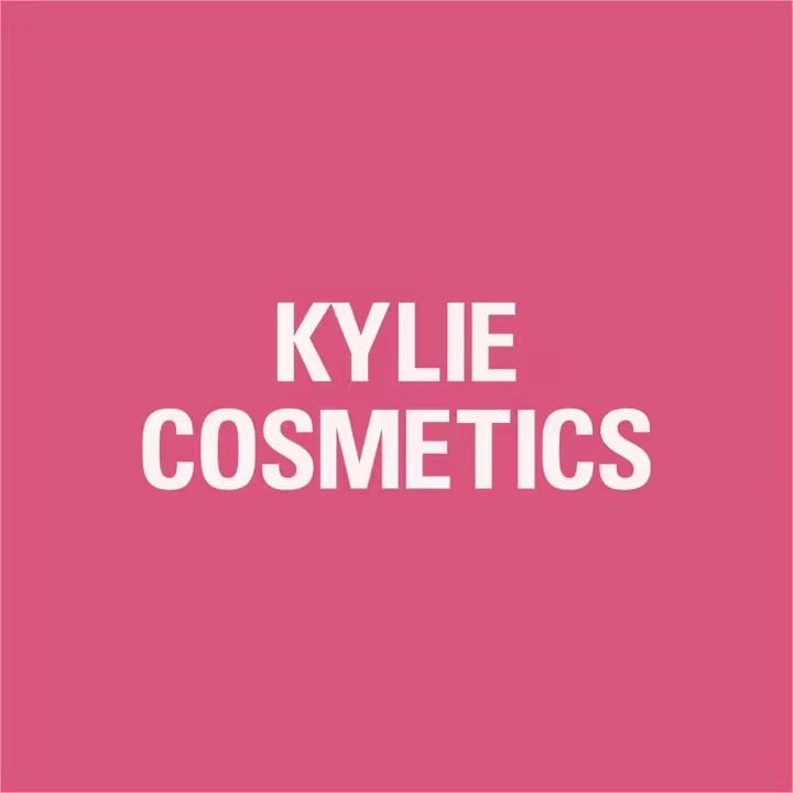 Kylie Cosmetics