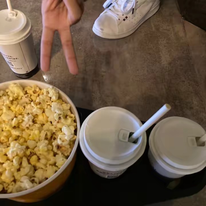 毒キノコだよ〜ん