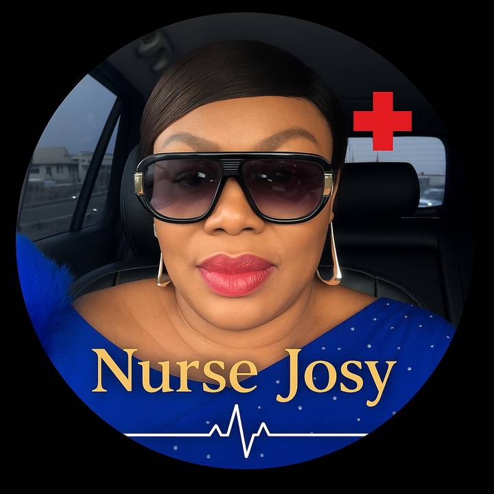 JosyNurseExplains