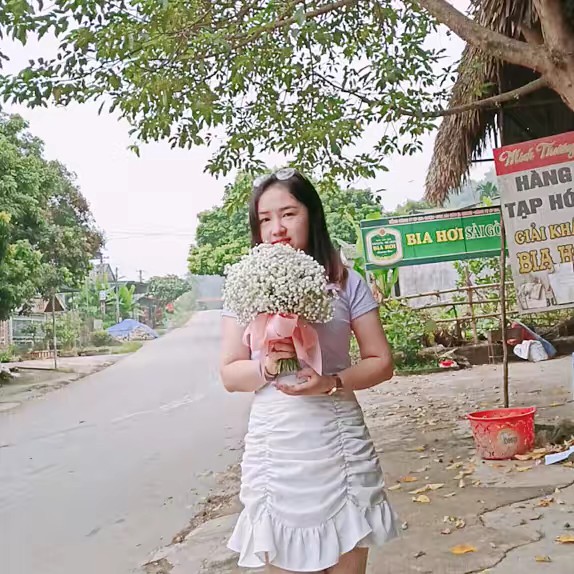 Huyền Bí mẹ pơ-pi