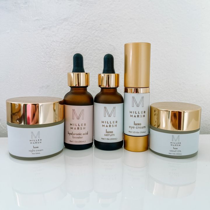 MillerMarshCosmetics