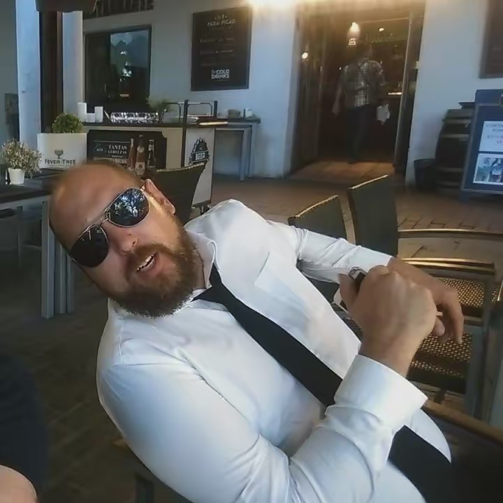 Victor Berrocal Rome