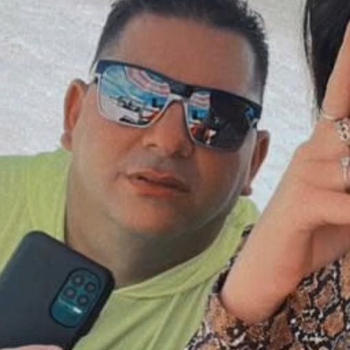 Carlos Ribet 78🇺🇸🦅🇨🇺