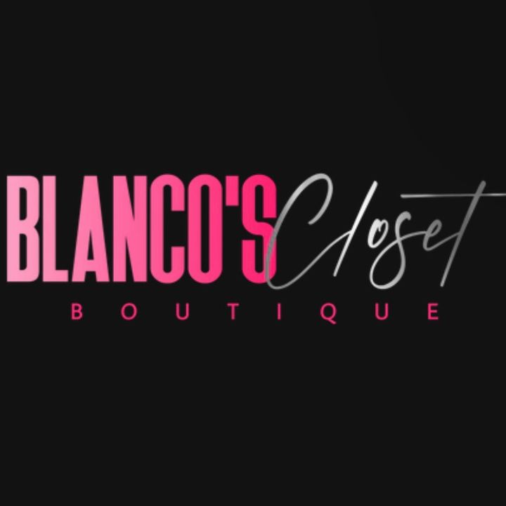 Blanco’s Closet