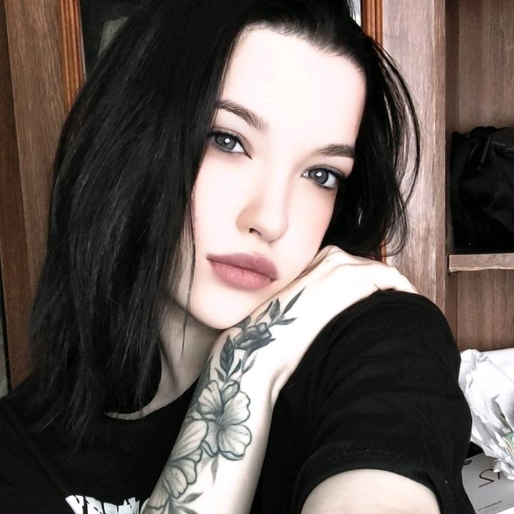 Виктория Стегнюшина