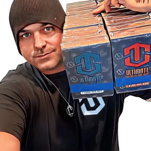 Ultimate Sports Breaks